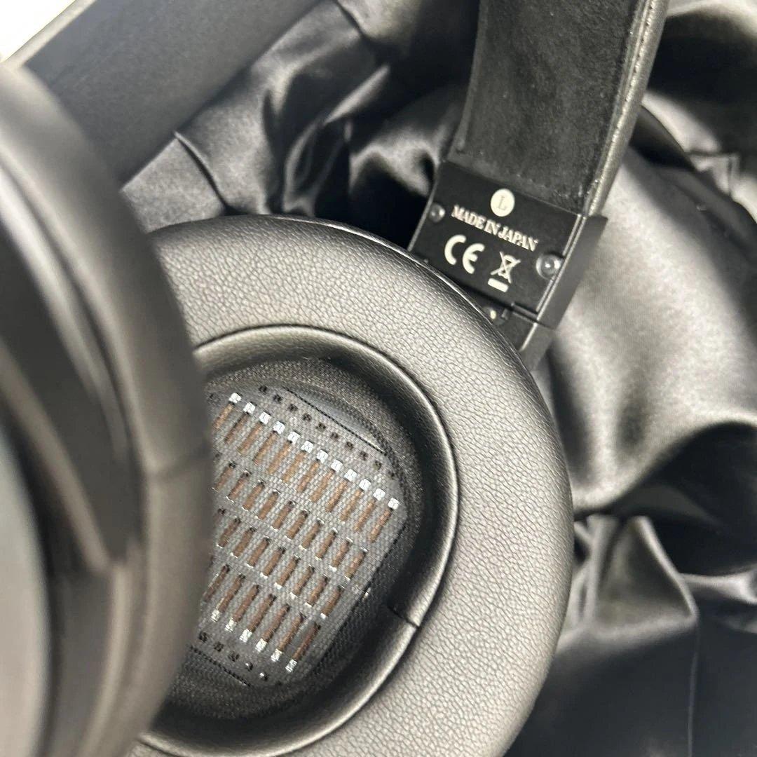 6732【新品同様】FOSTEX TH1000RP プレミアム・ヘッドホン