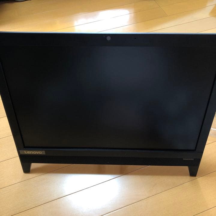 Windowsデスクトップ Lenovo AIO 310-20IAP