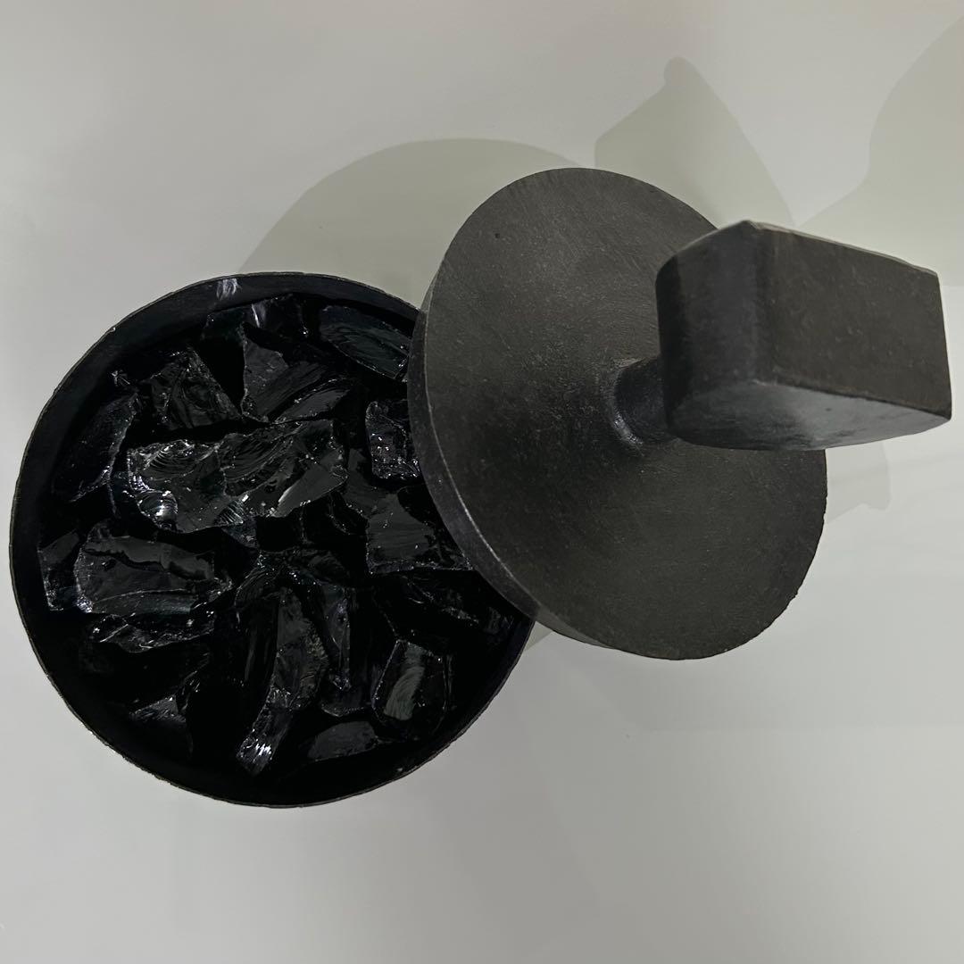 【未使用】MAD et LEN マドエレン　ハーフムーントーテム ウートレノア