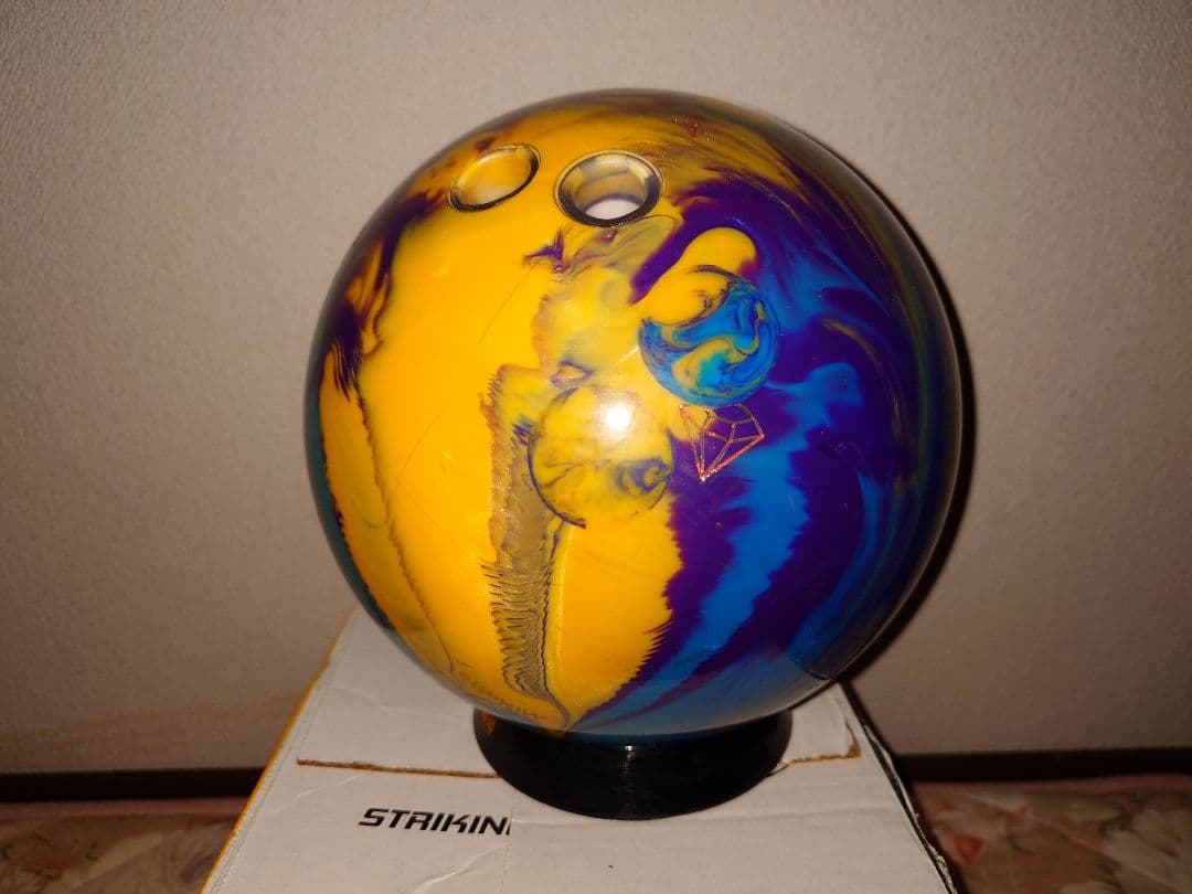 エキゾチックジェム 14ポンド