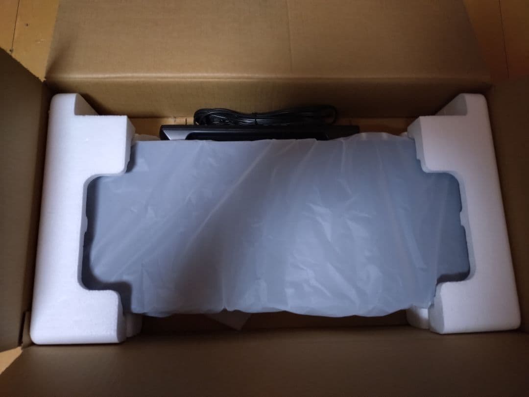 パナソニックDMR-BW550