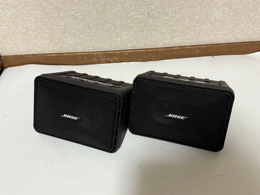 BOSE 101RD スピーカーセット