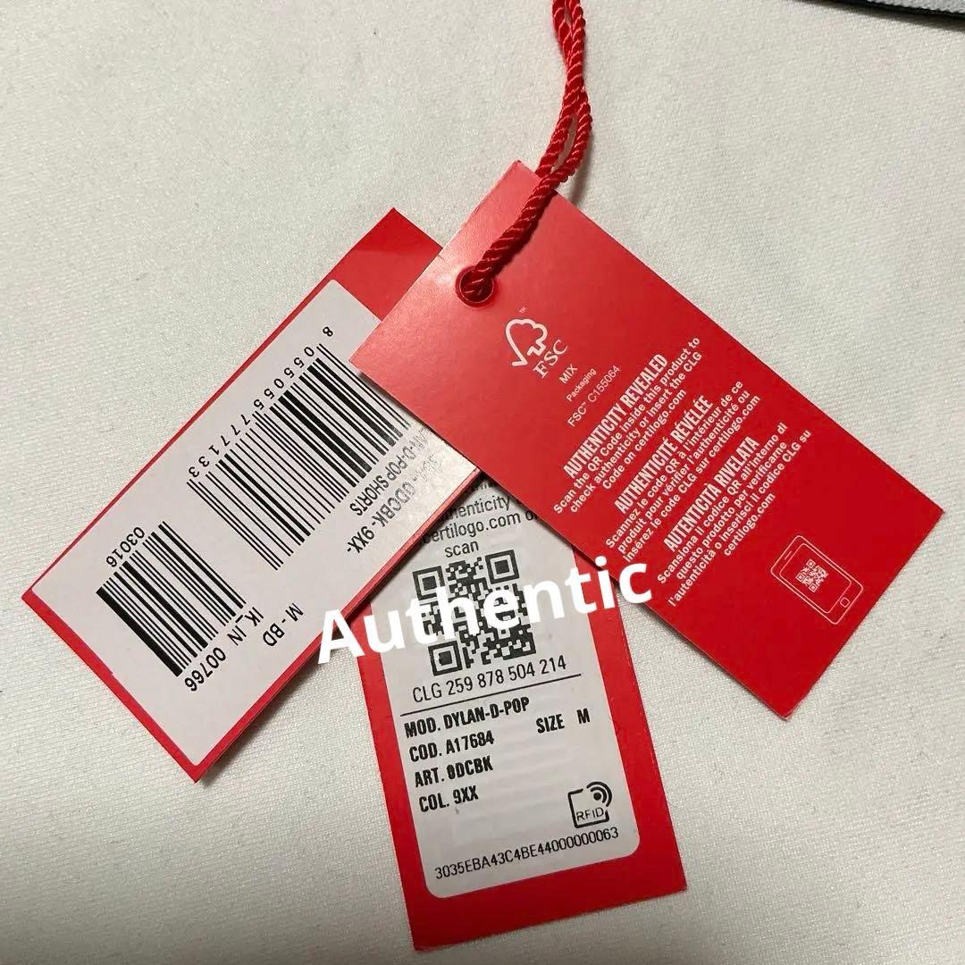 洗練されたデザイン　DIESEL Dylan-D-Pop A17684 M