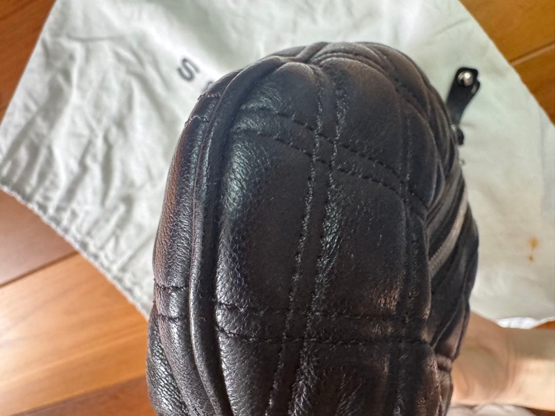 新品/未使用品　マークジェイコブスLittle Stam