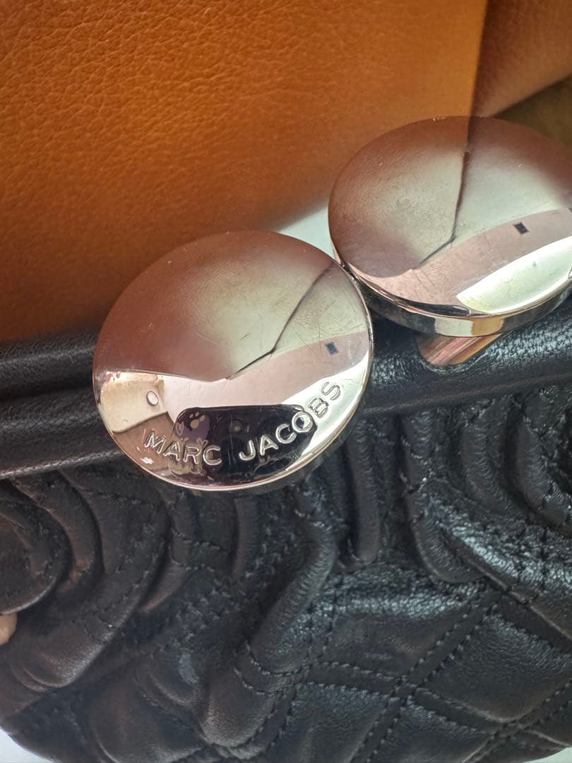 新品/未使用品　マークジェイコブスLittle Stam