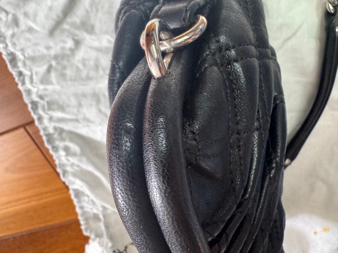 新品/未使用品　マークジェイコブスLittle Stam