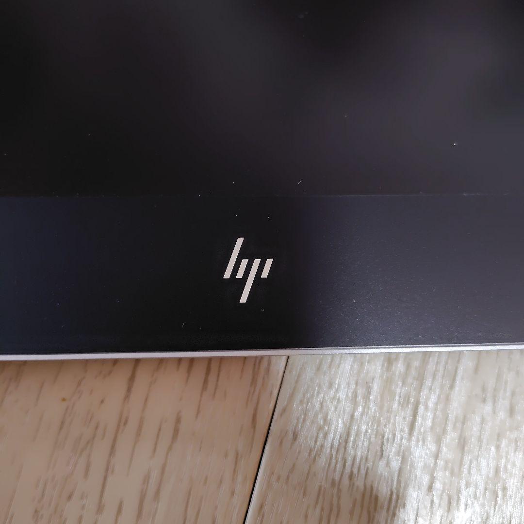 HP 薄型モニター 本体