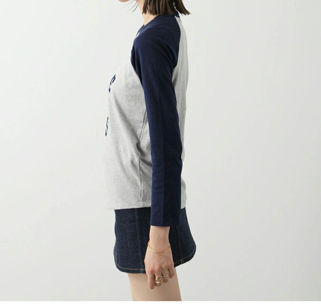 CELINE セリーヌ トリオンフ　カットソー 長袖 Tシャツ