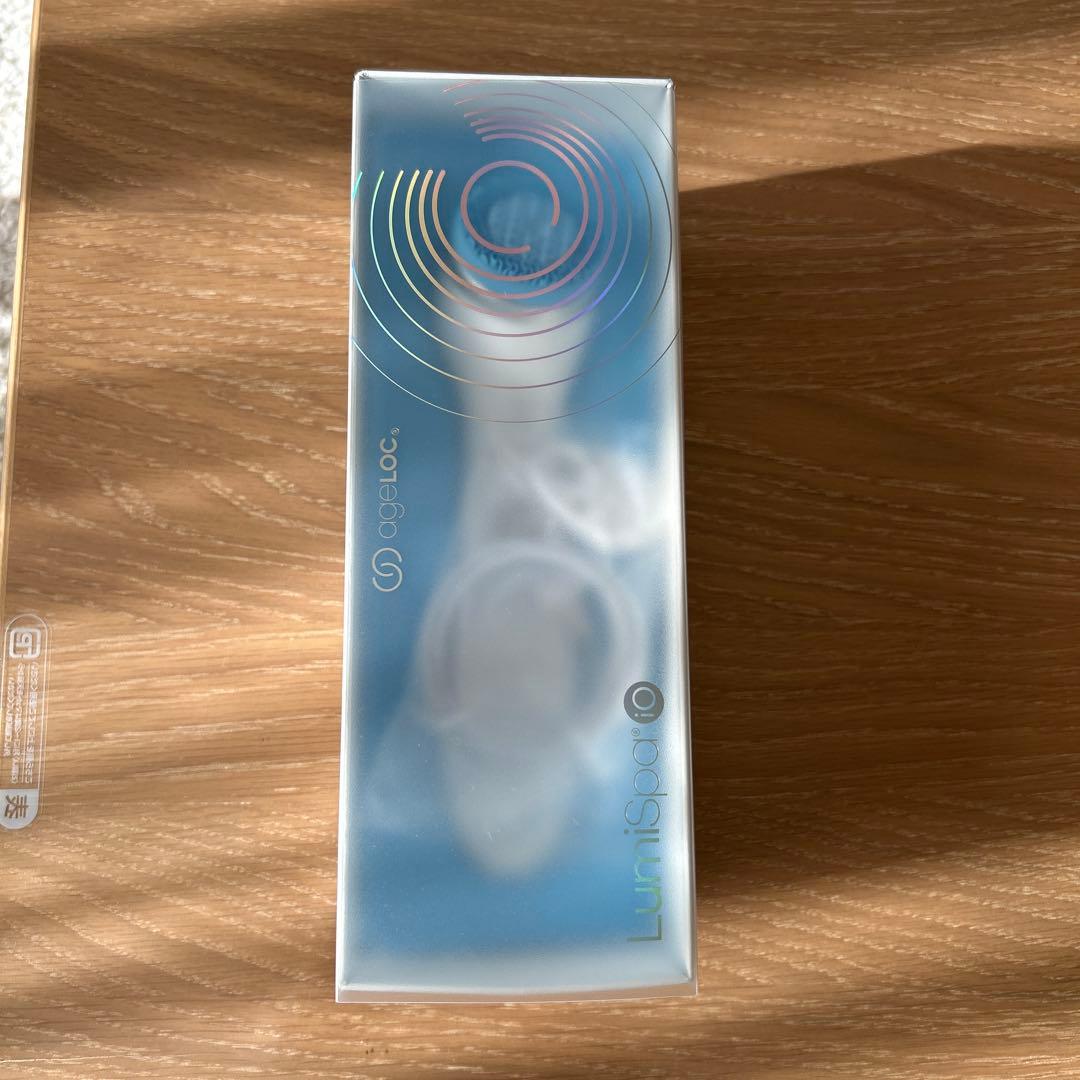 ルミスパiO最新モデル