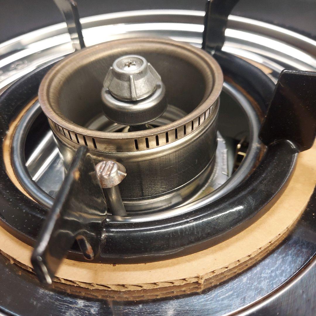 【新品、未使用】パロマガス炊飯器 2L炊き 都市ガス