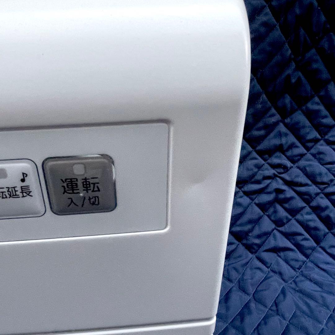 美品 ダイニチ 石油ファンヒーター FW-3717SDR 10-13畳用