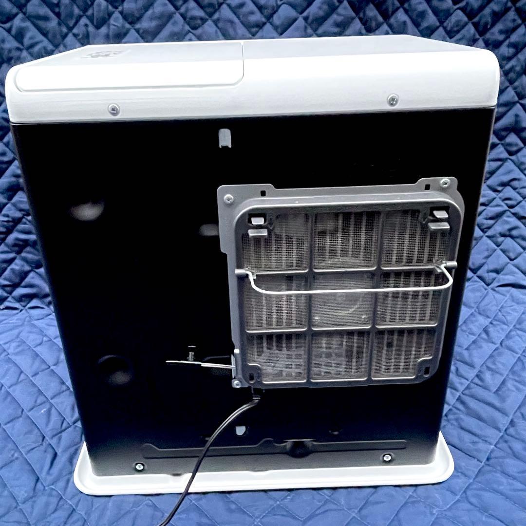 美品 ダイニチ 石油ファンヒーター FW-3717SDR 10-13畳用