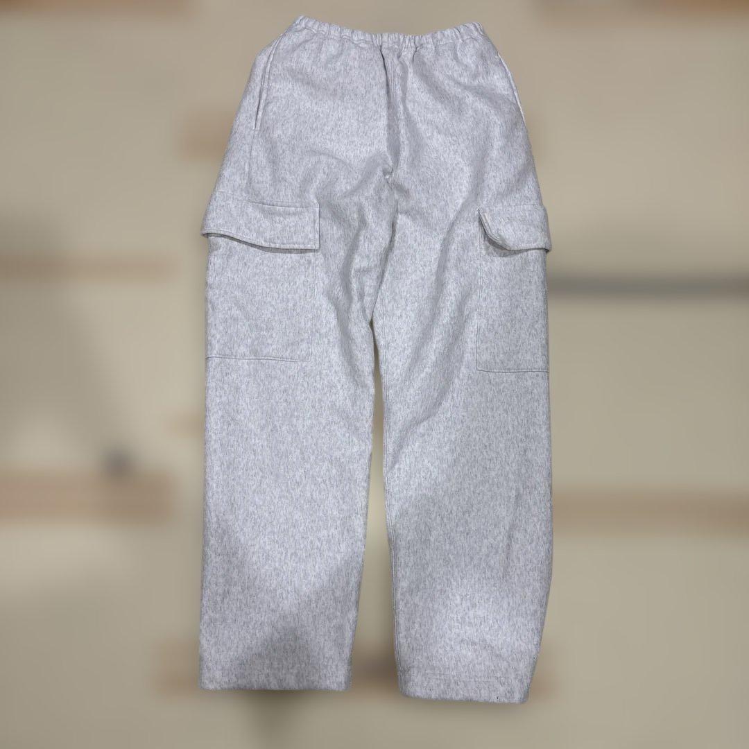 PHEENY スウェットパンツ カーゴパンツ 1サイズ フィーニー