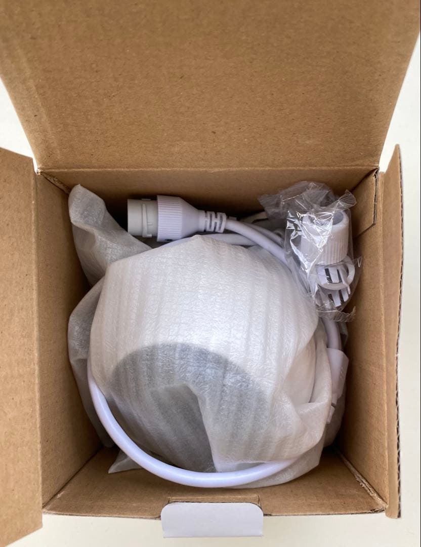 *T.T*屋内仕様 防犯灯カメラ WTW-XPDR1972EAW 塚本無線