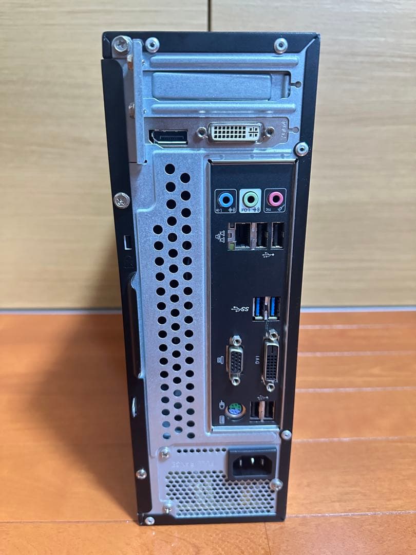 MousePro&AOC モニター24B1H i7 6700 セット