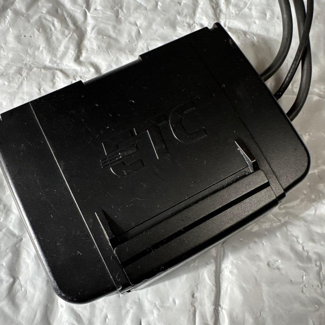 [中古]ETC JRM-11 アンテナ分離型 日本無線 セットアップ済み