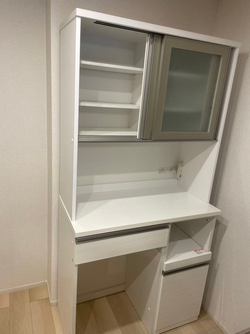 【お値下げ】ニトリ　リガーレ　100cm