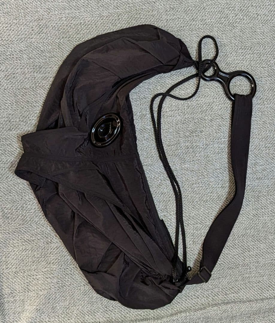 NUTEMPEROR　ナットエンペラー　ショルダーバッグ