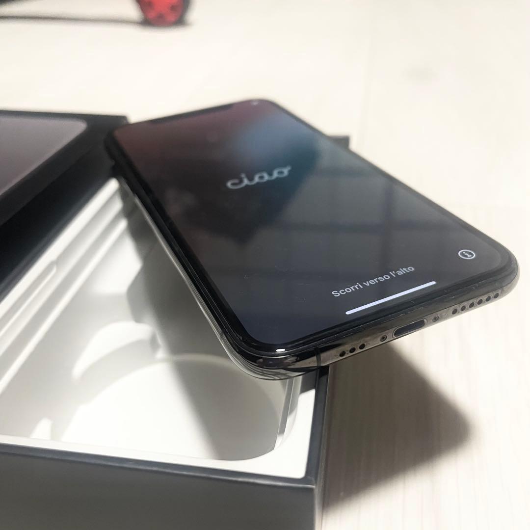 T*N様 iPhone11 pro 64GB SIMフリー