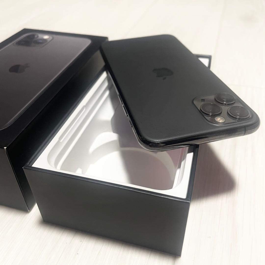 T*N様 iPhone11 pro 64GB SIMフリー