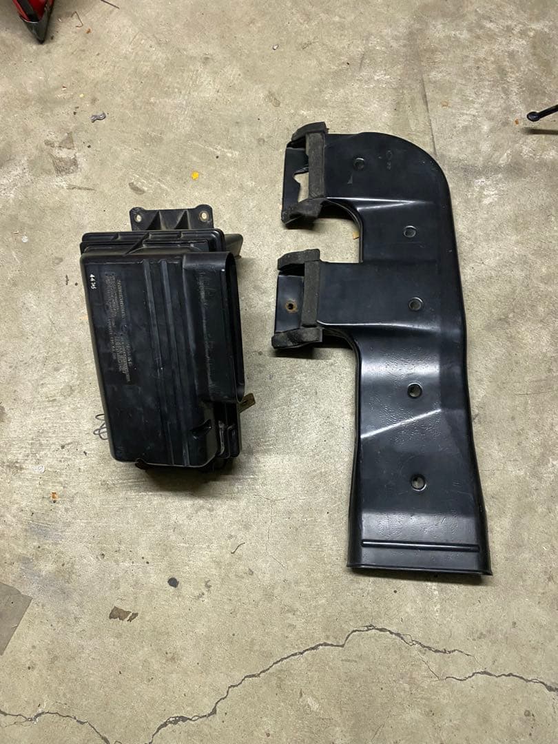 レパード leopard 31 GF31 uf31 アルティマ　エアクリーナー