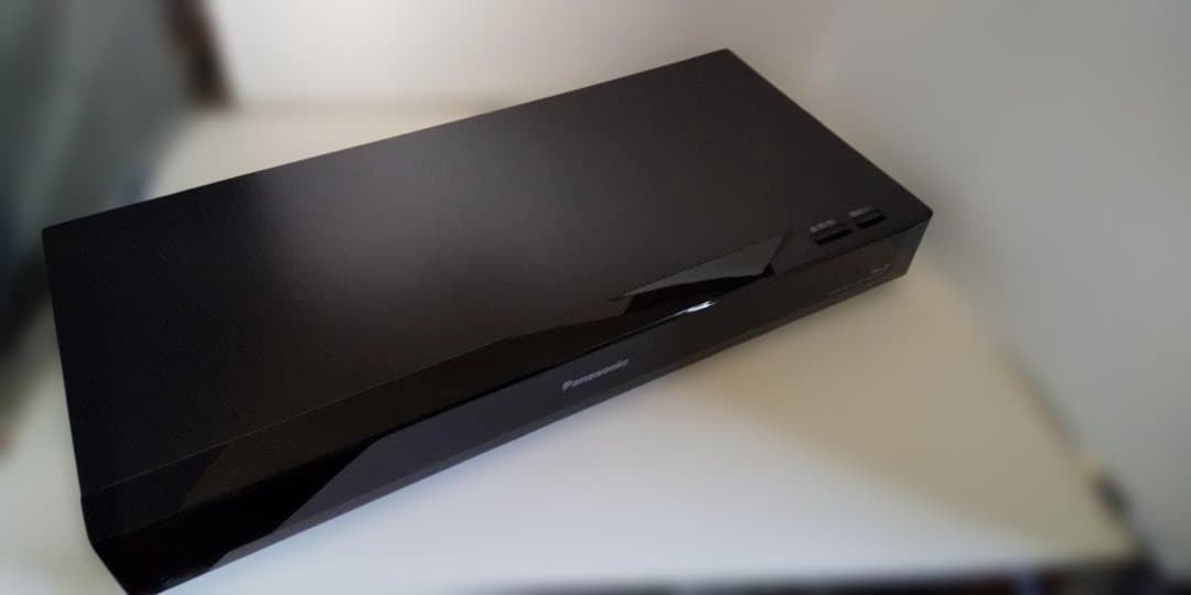 中古DMR-BRX2000 2TB Panasonic 全自動録画 DIGA⑤
