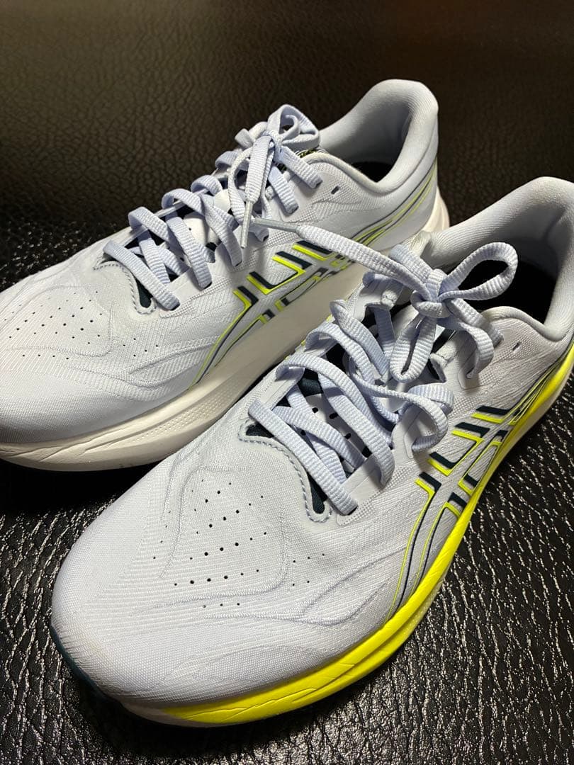 【美品】GT2000 14&グライドライドマックス（共に27.5cm）2足SET