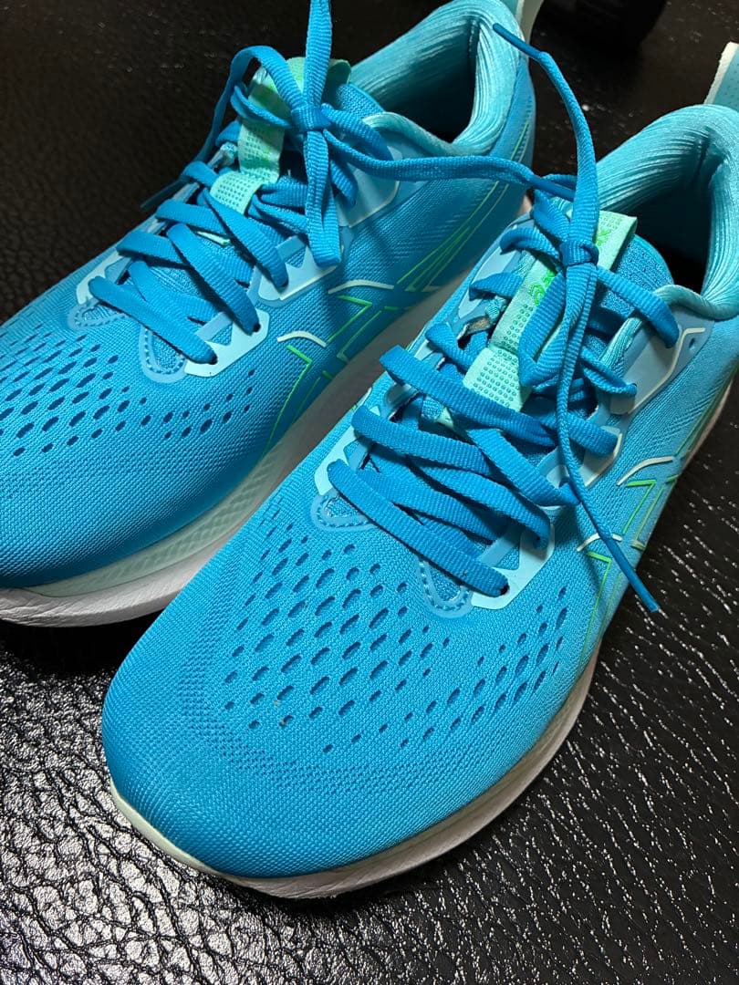 【美品】GT2000 14&グライドライドマックス（共に27.5cm）2足SET