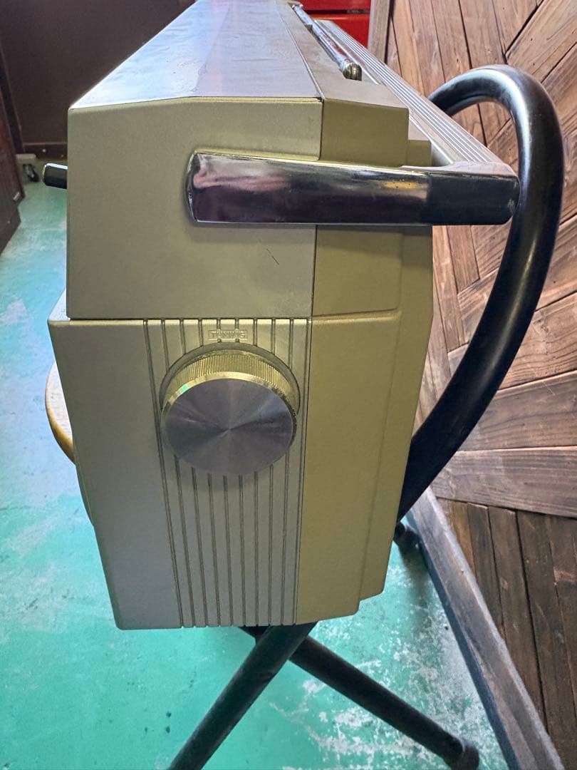 ラジオ・コンポ National RX-5080