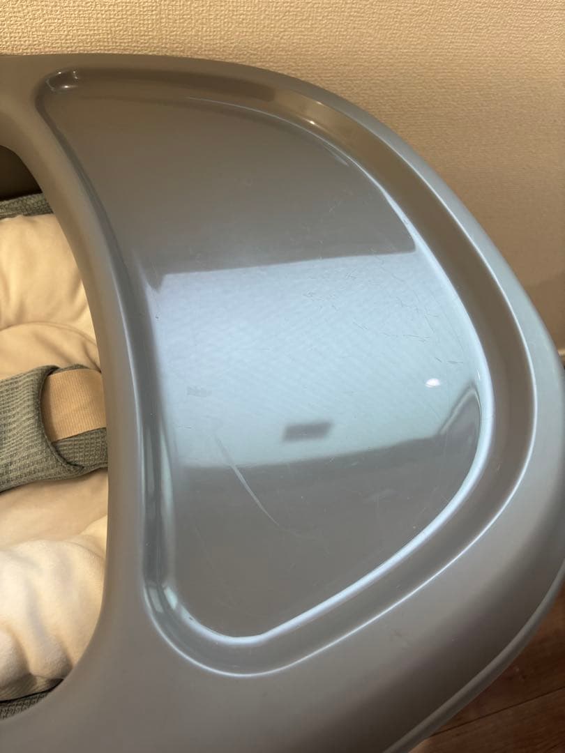 ネムリラ BEDi Long オートスウィング