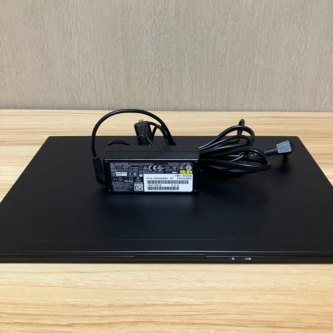 第10世代！美品✨LIFEBOOK U9310/E 軽量 8GB 256GB