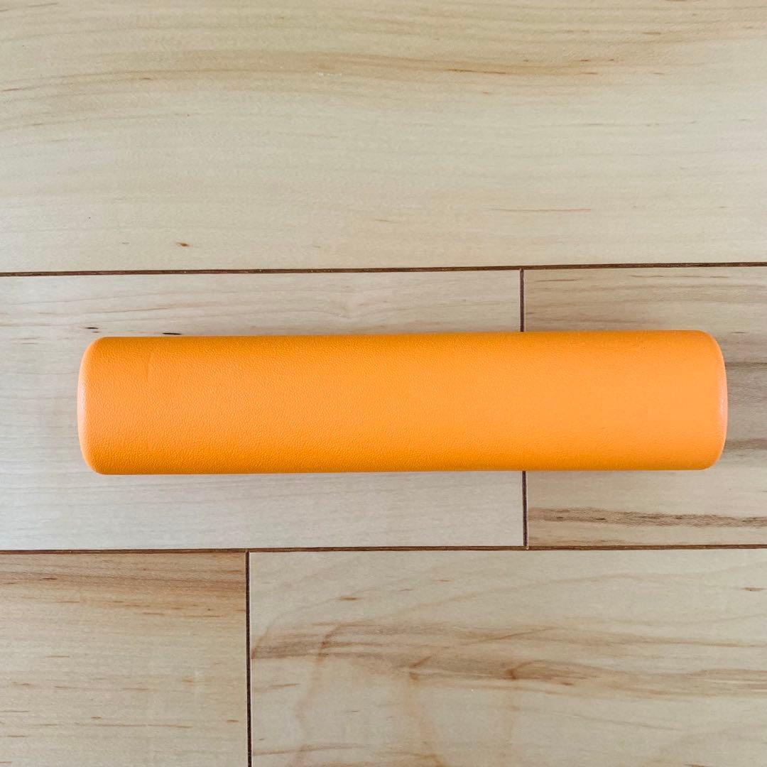 【本数・価格訂正】ストレッチポール®︎ひめトレ〈オレンジ〉9本セット