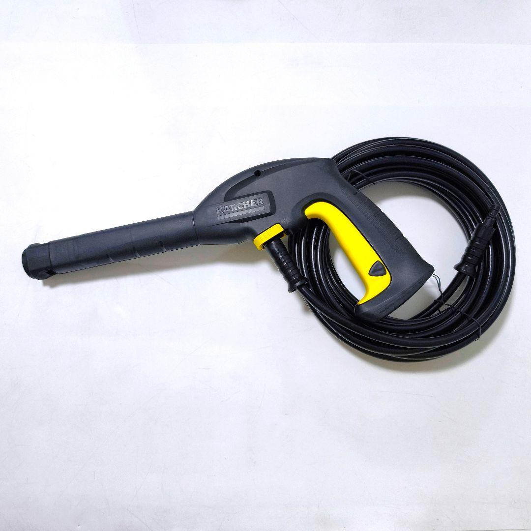 【送料無料】ケルヒャー 高圧洗浄機 静音 JTK サイレント S