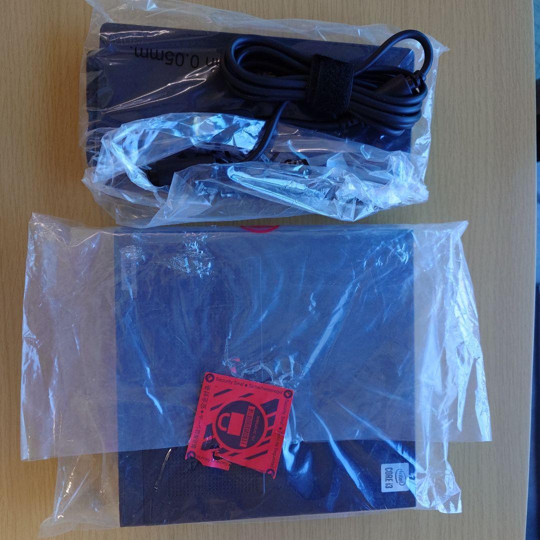 ミニPC Lenovo ThinkStation P350 Tiny