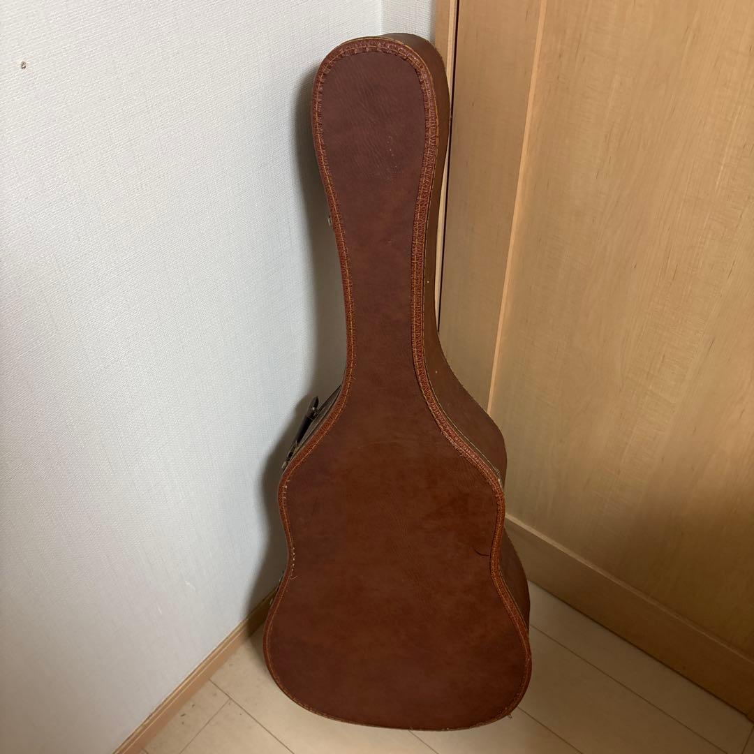 Greco W-303 HummingBirdモデル