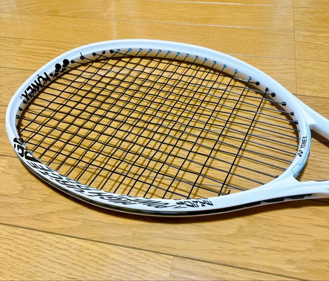極美品　YONEX GEOBREAK 70VS テニス ラケット 軟式　廃盤