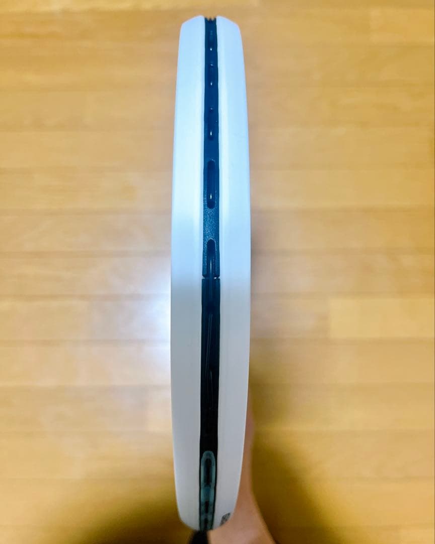 極美品　YONEX GEOBREAK 70VS テニス ラケット 軟式　廃盤