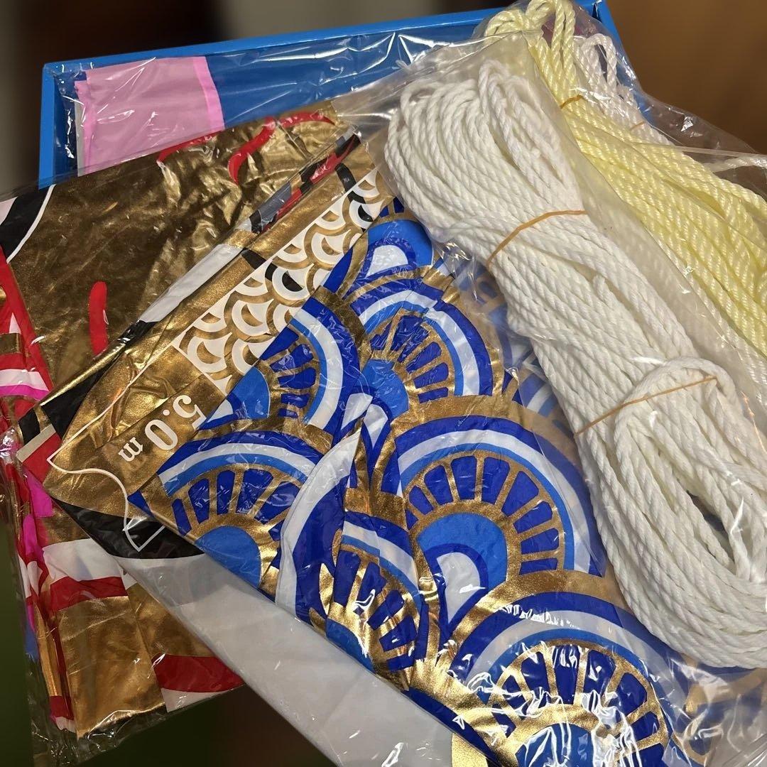 ✴︎ 新品　✴︎ フジサワ　黄金鯉