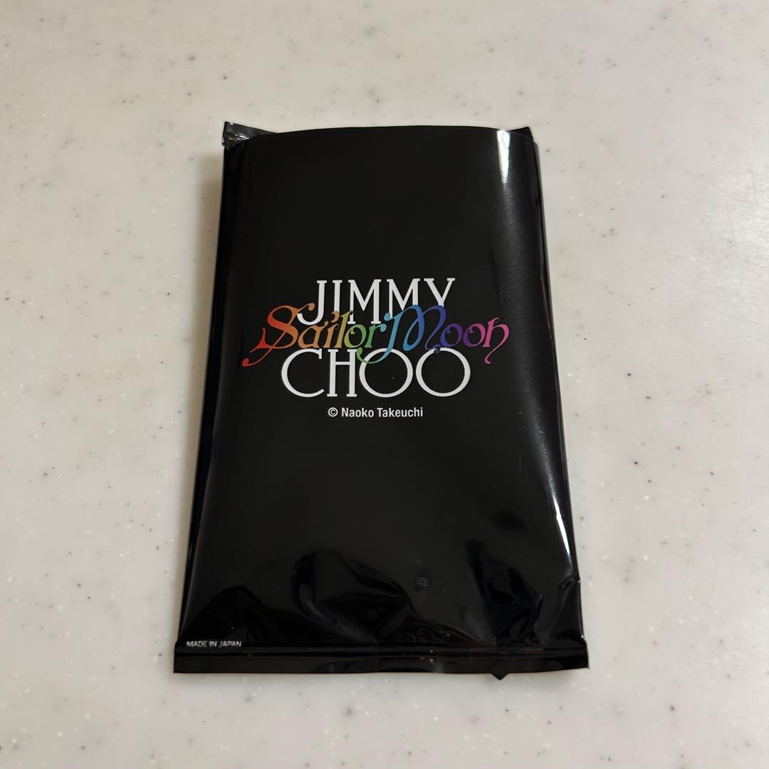 セーラームーン ジミーチュウ セーラームーン＆ちびムーン 親子ムーン ノーマルN