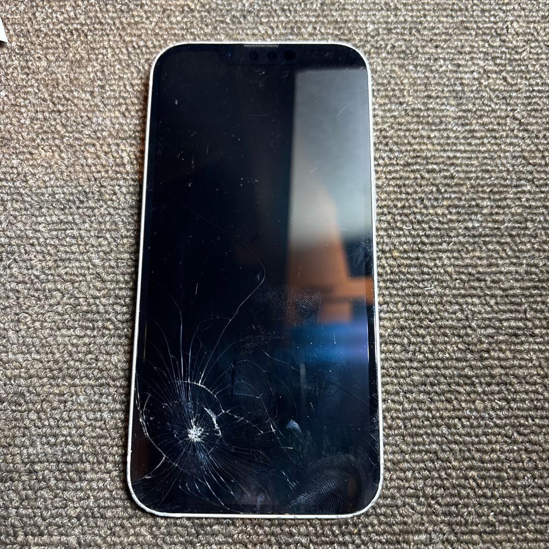 iphone13 128gb ジャンク