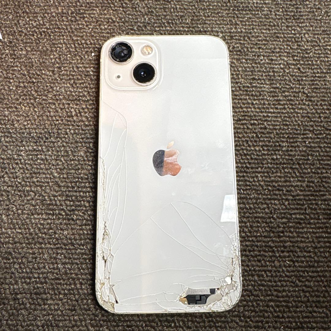 iphone13 128gb ジャンク