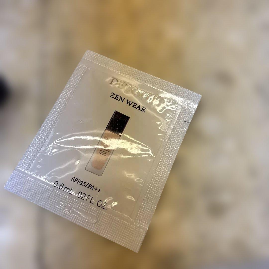 未使用コスメデコルテスキンシャドウデザイニングパレット09おまけ付き