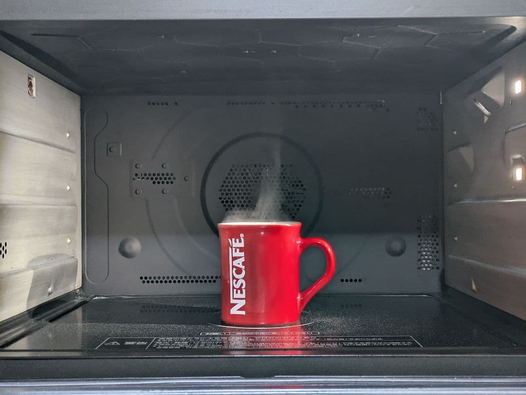 PanasonicハイグレードコンベクションBistroワイド　スチームオーブン