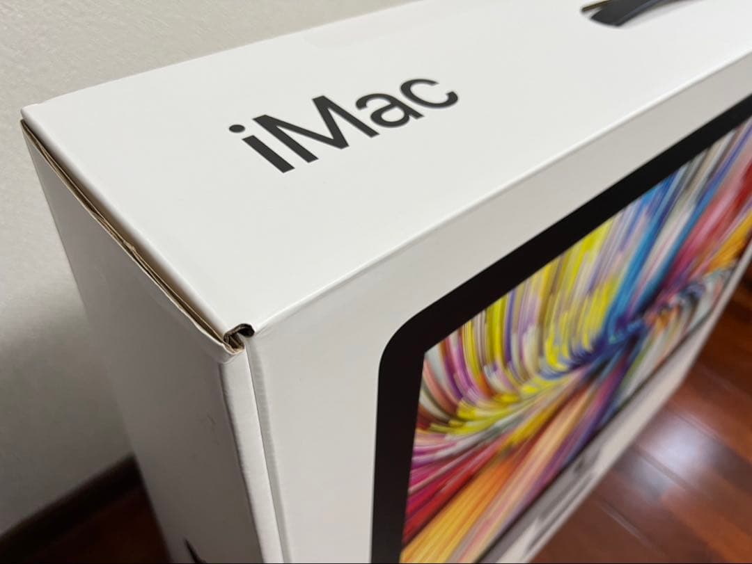 Congpiang　iMac2020 27インチ