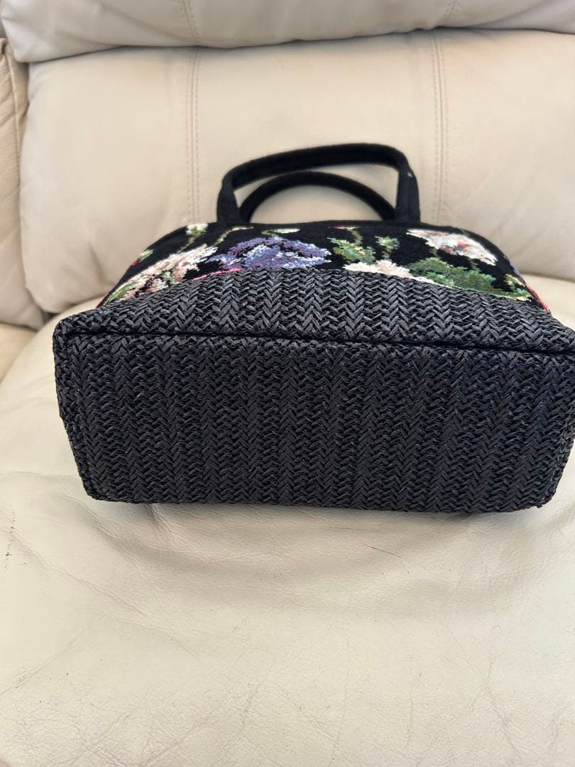 berryフェイラーバック美品