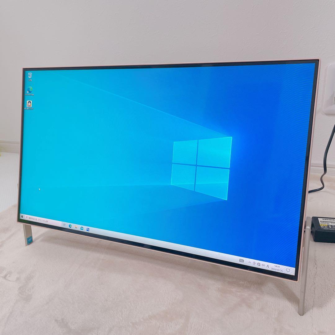 富士通 FMV ESPRIMO FH52/B3