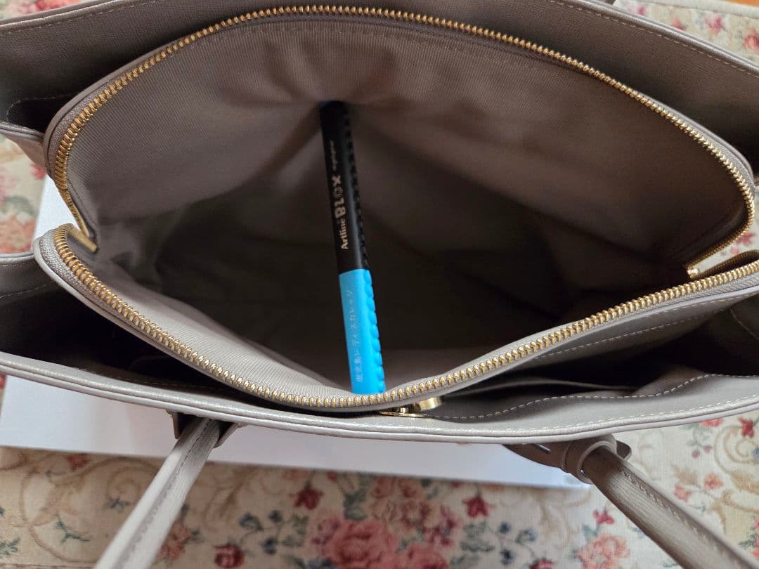 FURLA　フルラ　トートバッグ