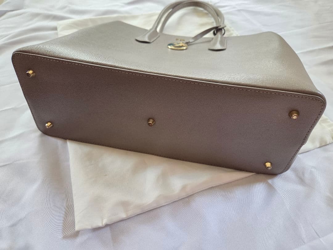 FURLA　フルラ　トートバッグ