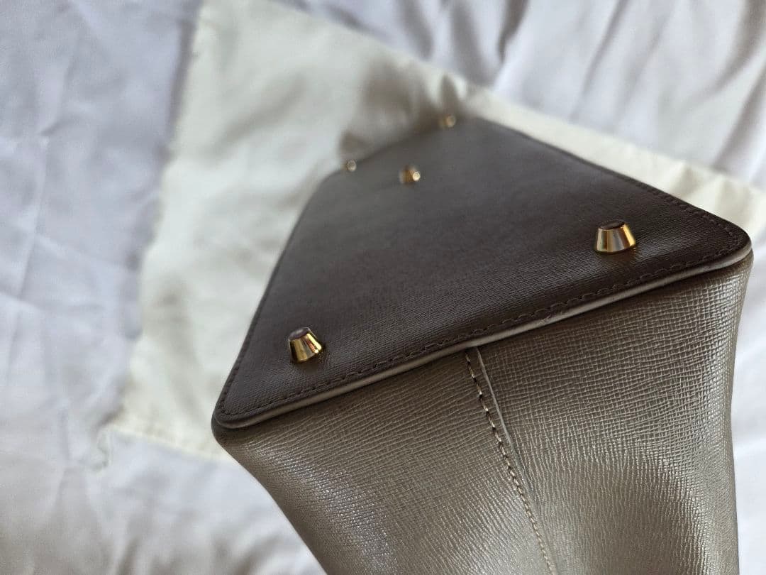 FURLA　フルラ　トートバッグ