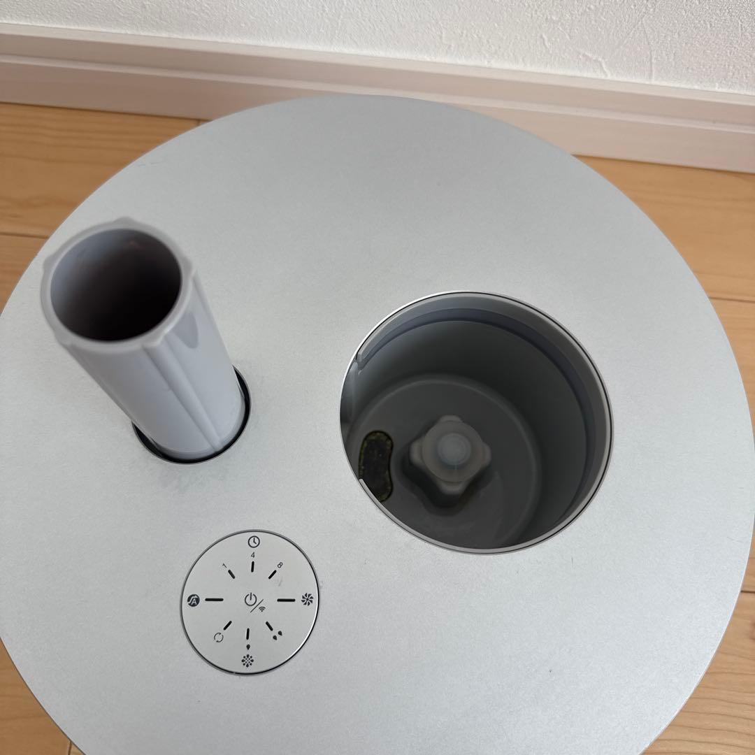 cado 加湿器 Humidifer STEM 630i